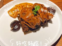 -清水亭湖北菜(大屯DT51店)