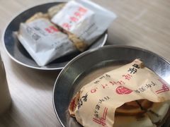 -樊记腊汁肉(竹笆市总店)