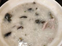 皮蛋瘦肉粥-卓粤拉肠(红庙店)