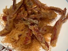 炸鸭舌-小炳胜(卓悦中心店)