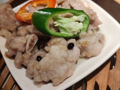 -禄运茶居·手工点心(猎德店)