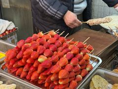 -野栗香(娄山关路店)