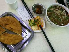 -阿叶羊杂碎(前进街店)