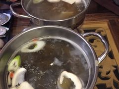 -丽江庭院之丽江往事(安定门店)