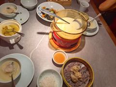 -闽上鲜·福建菜(龙湖滨江天街店)