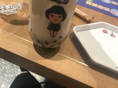 -鱼酷活鱼烤鱼(梅江印象城店)