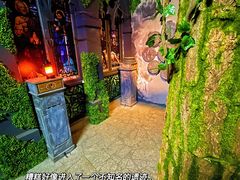 -Dark·大玩家馆沉浸剧情密室(黄埔店)