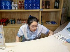 -元盛居(生态大街店)