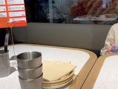 -必胜客(珠海路店)