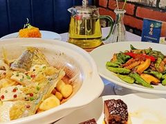 -南棠馆粤菜坊(群光店)