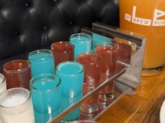 -爱啤精酿·民谣酒馆(滨江店)