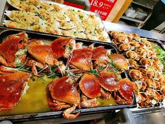 -盒马鲜生(皇庭广场店)
