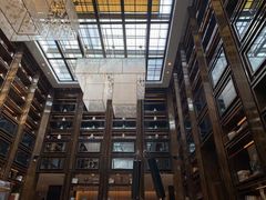 -行者书屋大堂吧 ·下午茶(南京圣和府邸酒店)