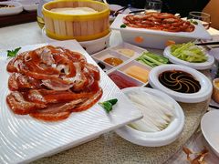 -阿庄新豫菜(航海东路店)