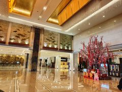 -北京西国贸大酒店