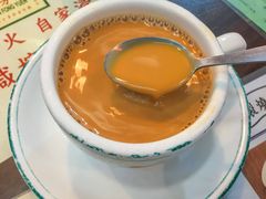 热丝袜奶茶-兰芳园(上环店)