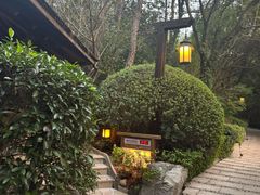 -天目湖涵田半山温泉