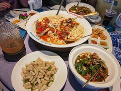 -坛宗剁椒鱼头(河西王府井店)