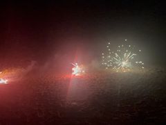 -东戴河风景区-止锚湾