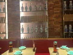-绿茶餐厅(coco park 店)