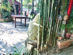 门面-The Palmboo Restaurant
