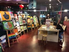 -当当梅溪书院(步步高梅溪新天地店)