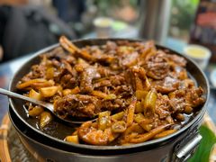 -甘家界牌柠檬鸭(青山店)