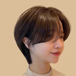 -东方美妍小鹏造型