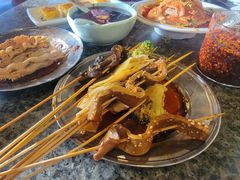 -小街天府(西工小街店)