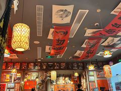 -王繁星面馆(西安熙地港店)