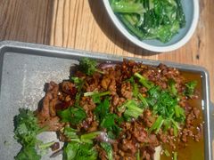 -树厨贵州菜(大十字店)