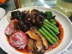 -徐记海鲜(大雁塔|金都店)