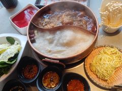重八特供雪花肥牛-重八牛府之初入江湖(双榆树店)