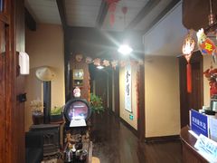 -卧龙堡客栈·中餐厅(古北水镇店)