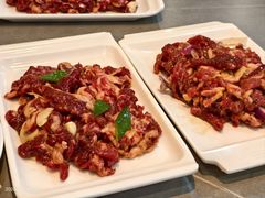 家庭拌肉-米家·鹤城炭火米家(直营总店)