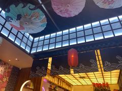 -千寻山野烤肉(中关村店)
