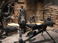 -上海四行仓库抗战纪念馆