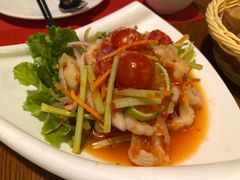 -明泰谷泰国餐厅(正大广场店)