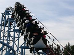 -北戴河圣蓝海洋公园