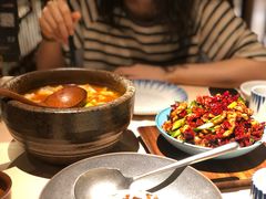 -山石榴·贵州菜(丰盛里店)