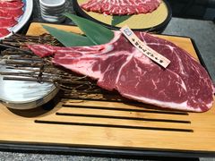 -NIUAN牛庵·日式和牛烧肉(恒隆店)