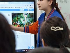 -斯坦星球AI编程·机器人科创·科学实验·信奥·思维·STEM·积木拼搭·竞赛考级(浦东联洋广场大拇指龙阳御桥中心)