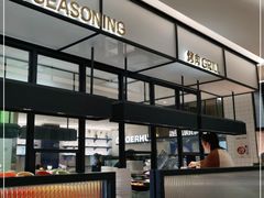 -锅儿欢海鲜火锅烤肉自助餐(东港凯虹店)
