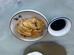 -碧海银沙海鲜餐厅(恒大海上威尼斯店)