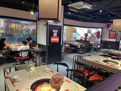 -川锅一号火锅(睢宁店)