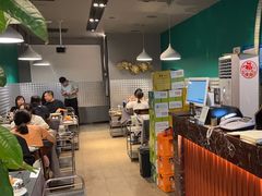 -金龙·打边炉(南京西路店)