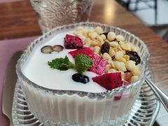 -沏点Trattoria意大利餐厅(新街口店)
