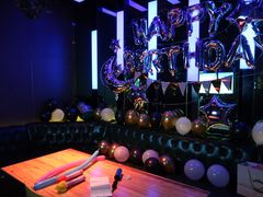 -帝凯乐量贩式KTV(深影国际影城店)