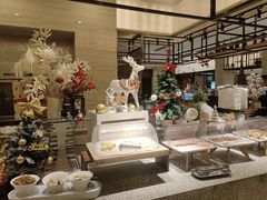 -杭州开元名都大酒店·地中海自助餐厅