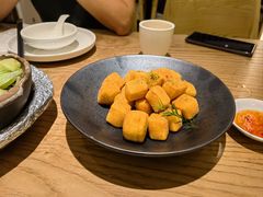 -粤集·手工粤菜(皇庭广场店)